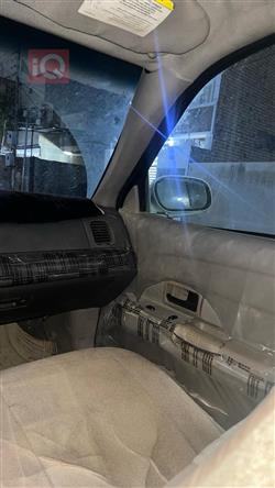 فورد كراون فيكتوريا